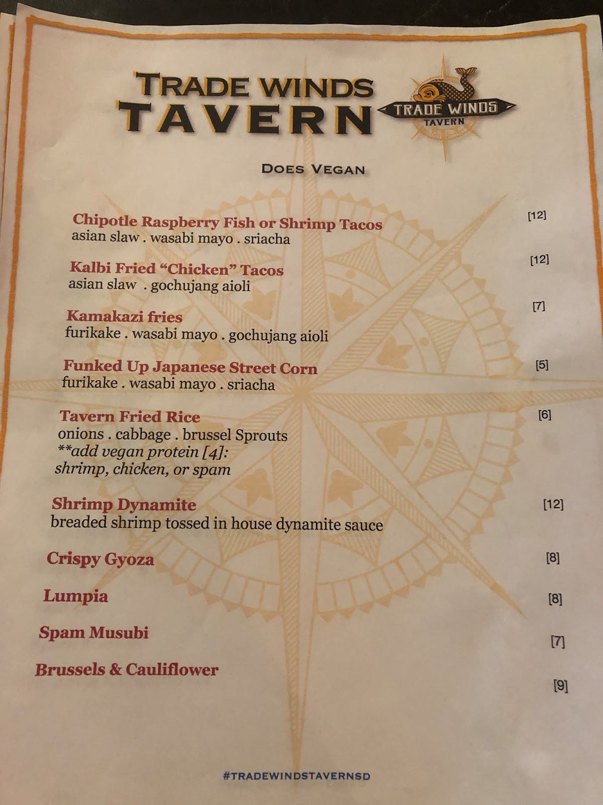 Sandiegoville Kearny Mesa S Trade Winds Tavern To Be Rebranded To