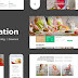 25 Best University HTML5 Templates