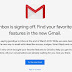 Google Inbox gets shutdown by End of March 2019
