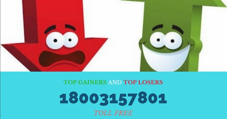 Stock Market Closing Gainers And Losers News - 07th March