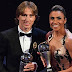 FIFA Awards 2018: Luka Modric Wins Best Player Of The Year, M Salah Wins Best Goal (Puskas Award)