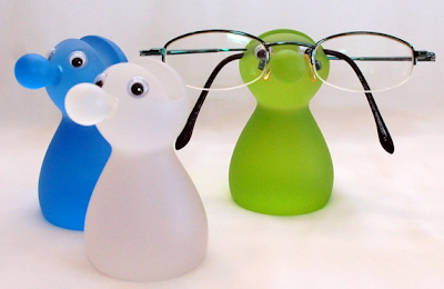 cute eyeglass stand