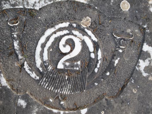 SENDERISMO EN EL RIF/RANDONNÉES DANS LE RIF: CEMENTERIO ESPAÑOL DE ...