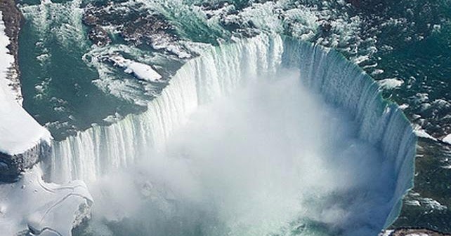 Volkswagen Of America >> Niagara Falls, North America. - Facts Pod Volkswagen Of America >> Niagara Falls, North America. - Facts Pod