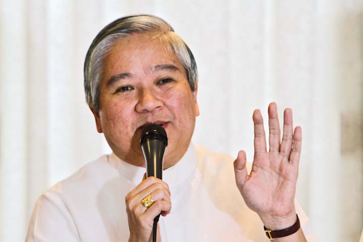 Watch: Catholic church has billions of investments on mining, banks and real state Watch: Catholic church has billions of investments on mining, banks and real state