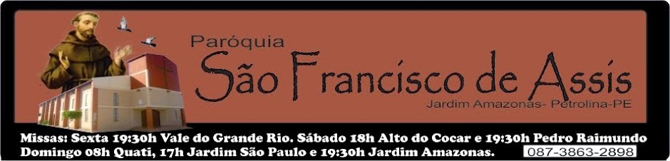 Paróquia São Francisco de Assis