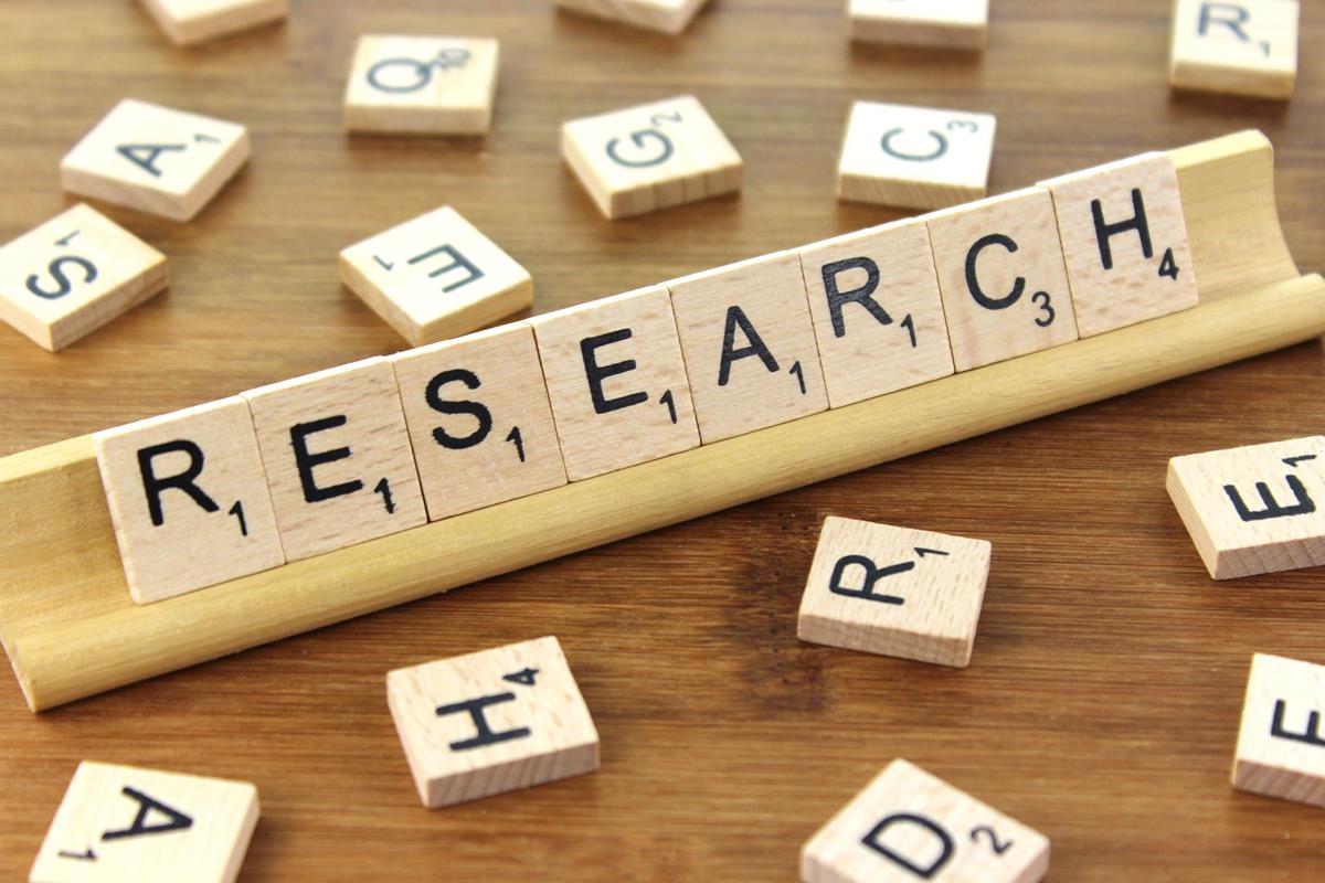 Research for writers