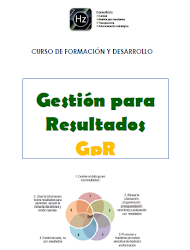 Curso Gestión para Resultados GpR