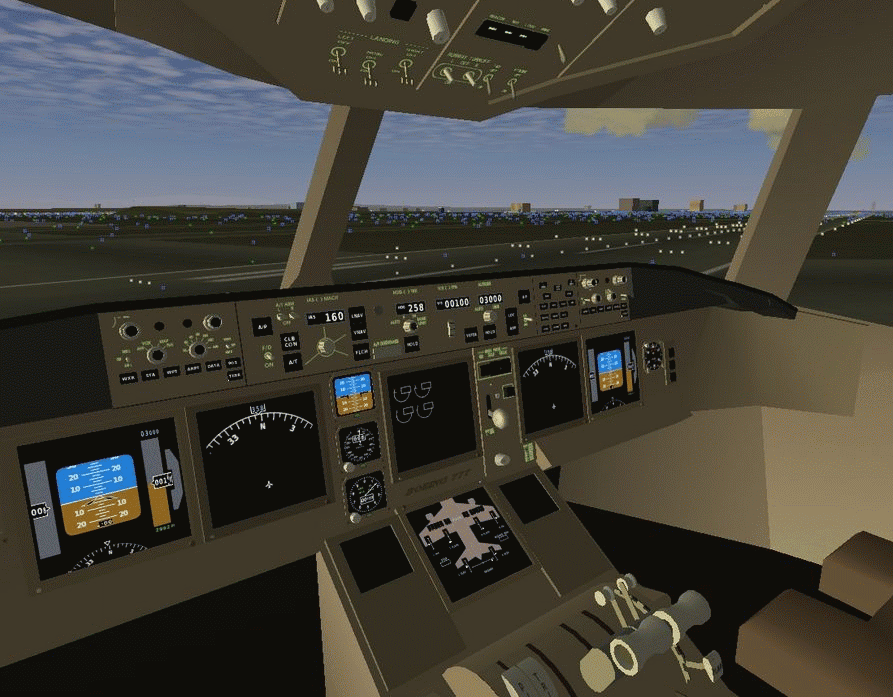 flightgear v3.2.0 flightgear v3.2.0