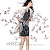 AD CAMPAIGN: Emma Xie for Marc Cain, Spring/Summer 2011