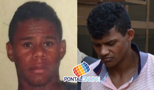 Jovem natural de Jacobina é morto a facada em Minas Gerais
