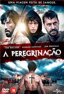 Assistir A Peregrinacão Dublado