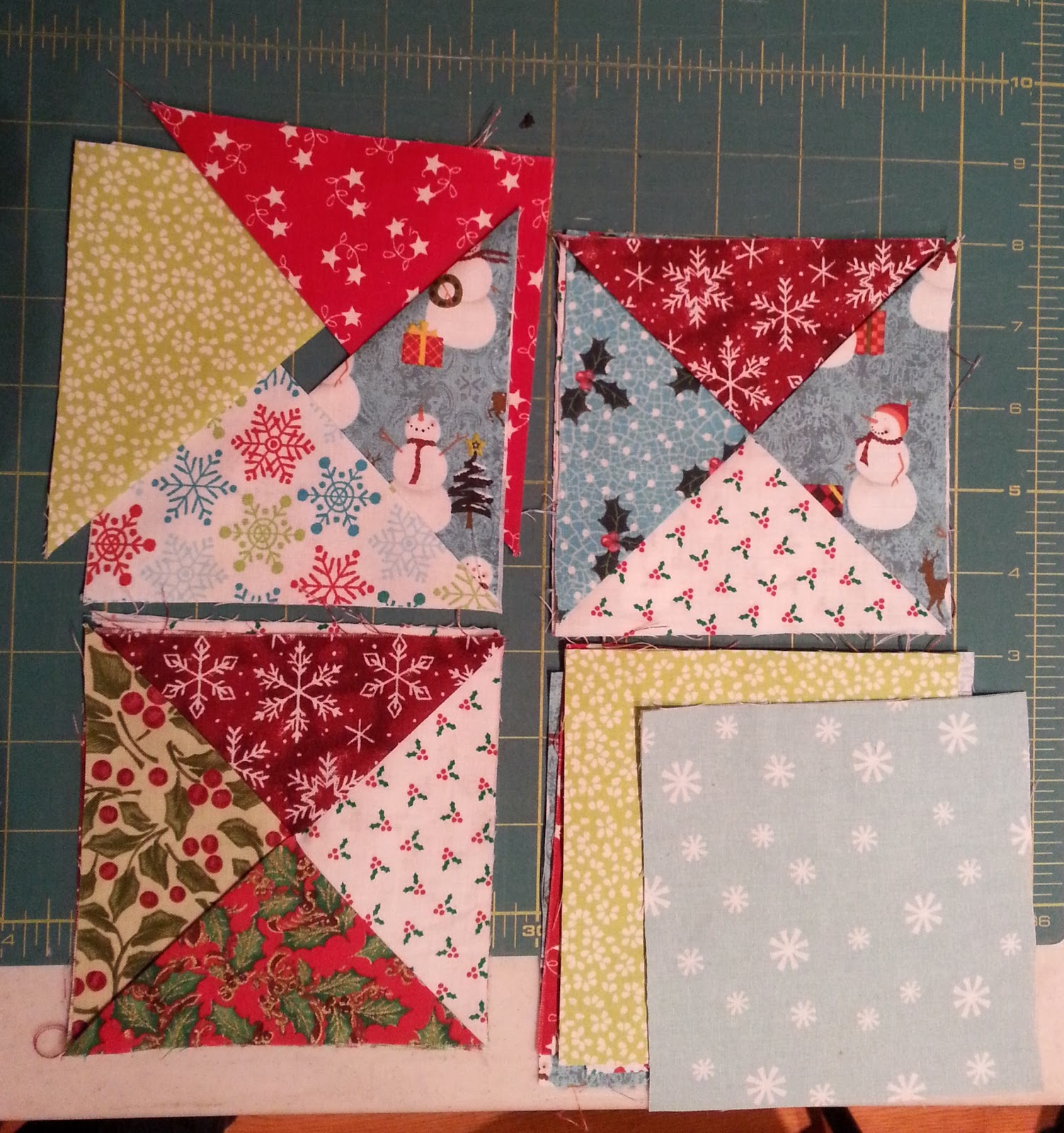 Sunshine in the Attic Candle Mat Gifts with Tutorial