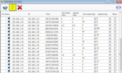 TÉLÉCHARGER SELFISHNET WIN 7