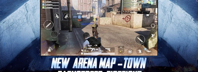 PUBG Mobile Sezon 11 Güncellemesi Yayınlandı PUBG Mobile Sezon 11 Güncellemesi Yayınlandı