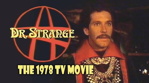 Dr. Strange 1978 en español completa