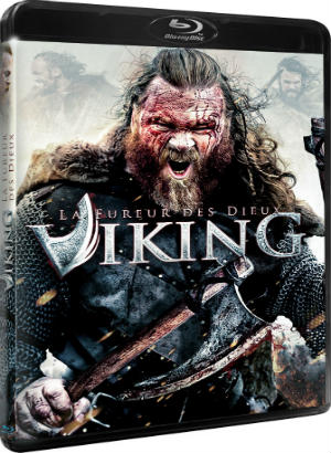 O Legado Viking Legendado Baixar 160132 front O Legado Viking Legendado Download