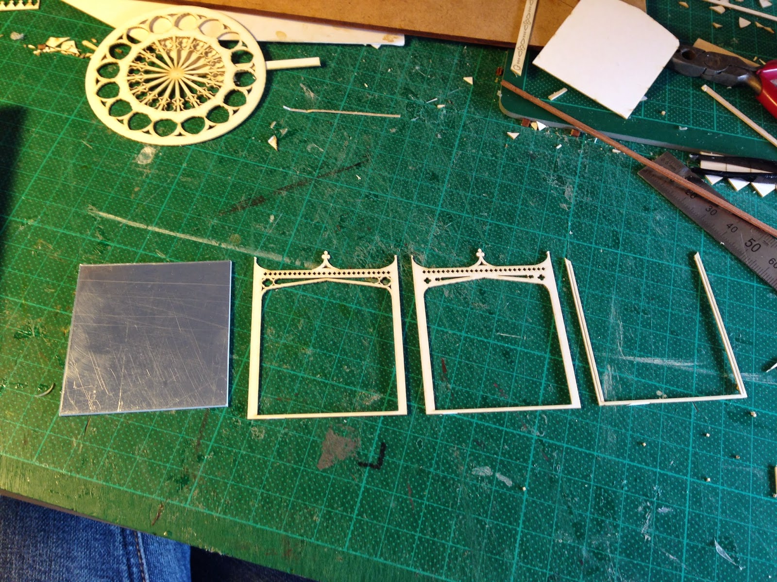 Architecture of Tiny Distinction Little Mantel Mirrors