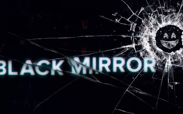 Ya comenzó a grabarse la quinta temporada de ‘Black Mirror’