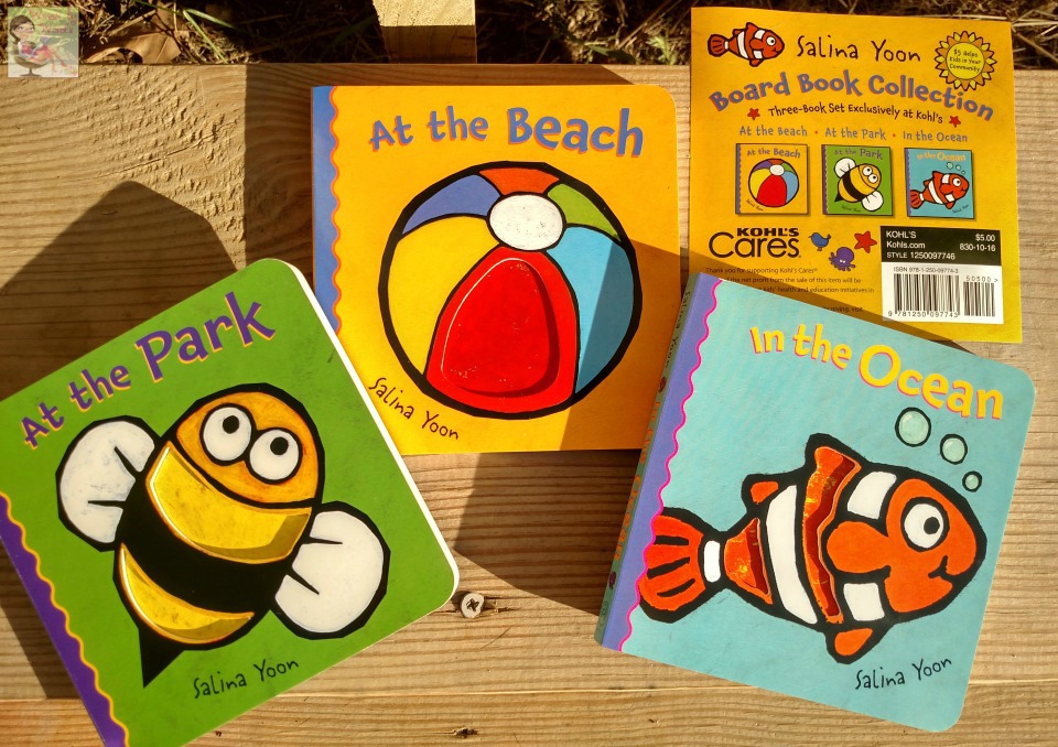 Woven by Words Kohl's Cares Summer Collection