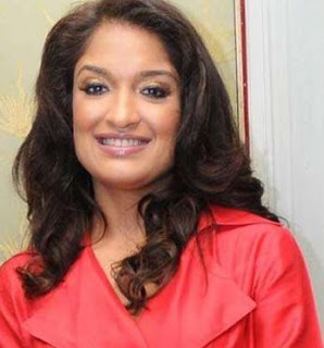 Sandhya Mridul Family Husband Son Daughter Father Mother Marriage Photos Biography Profile.