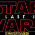 Star Wars: The Last Jedi Soundtracks