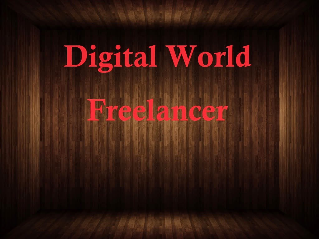 Digital World Freelancer