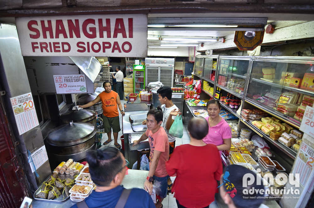 BINONDO FOOD TRIP: Best Places to Eat in Manila's Chinatown (Food Crawl