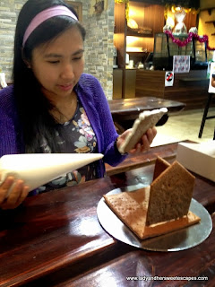 Build Your Own Gingerbread House at Bacolod Chk-n-BBQ House