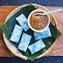 Pulut Tekan (Pulot Tai Tai)