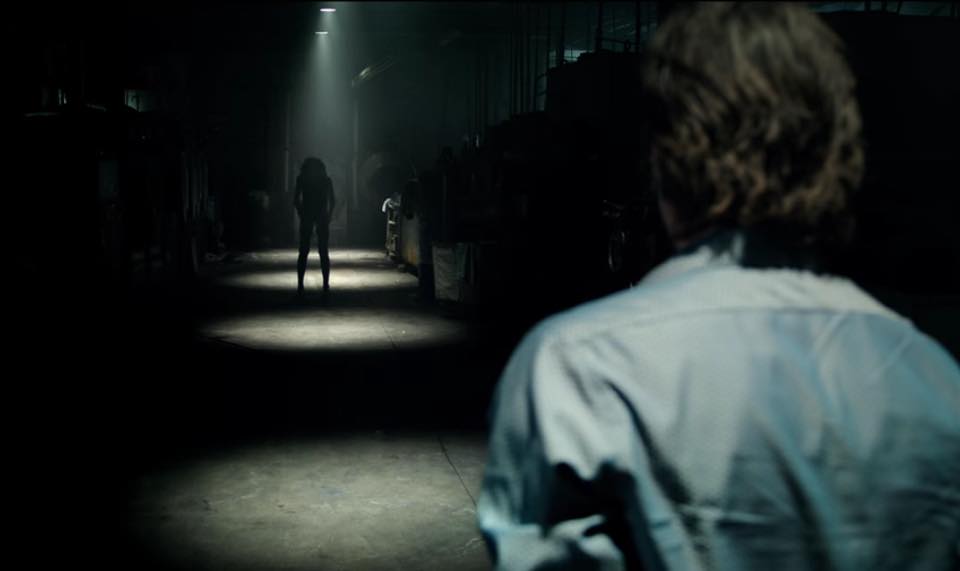 The Movie Sleuth Cinematic Releases Lights Out Reviewed