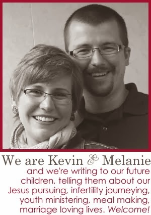 Visit Kevin & Melanie