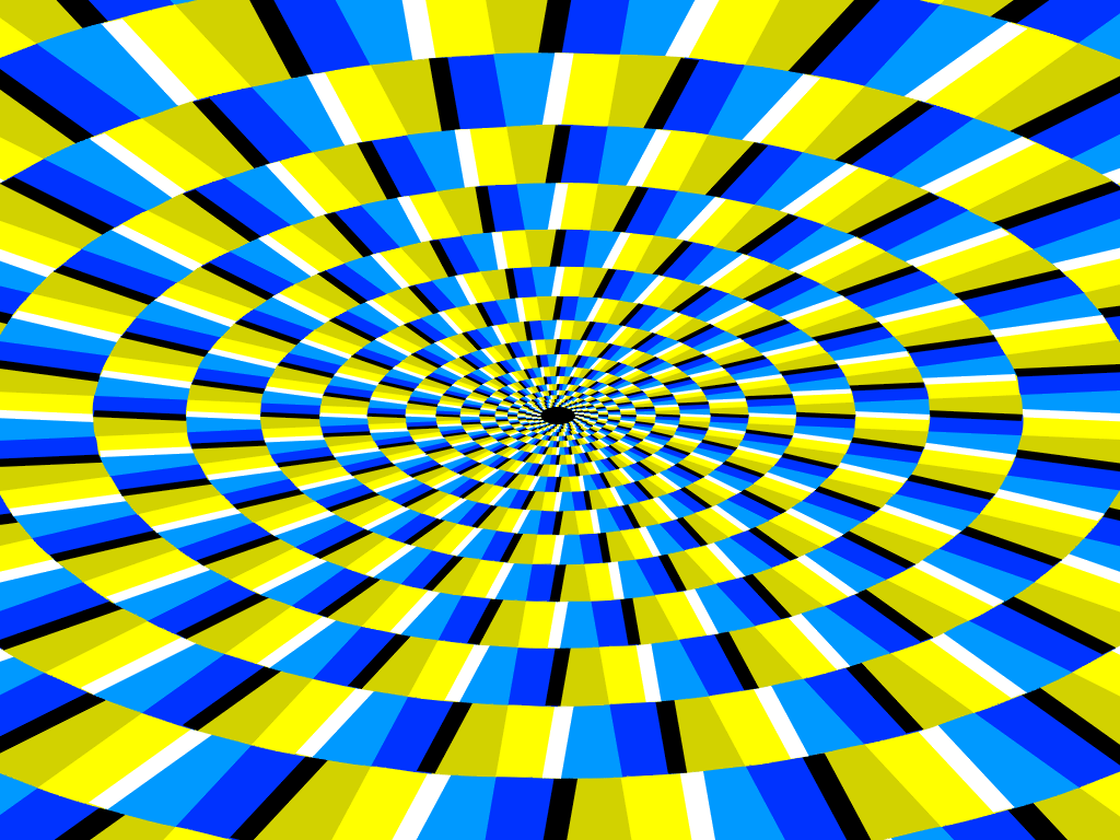 Optical Illusions picture