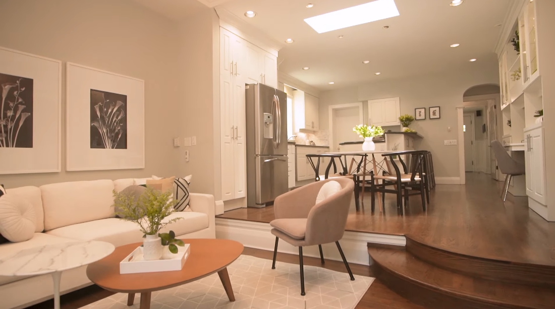 27 Photos vs. 4 Strathearn Blvd, Toronto Interior Design Luxury Home Tour