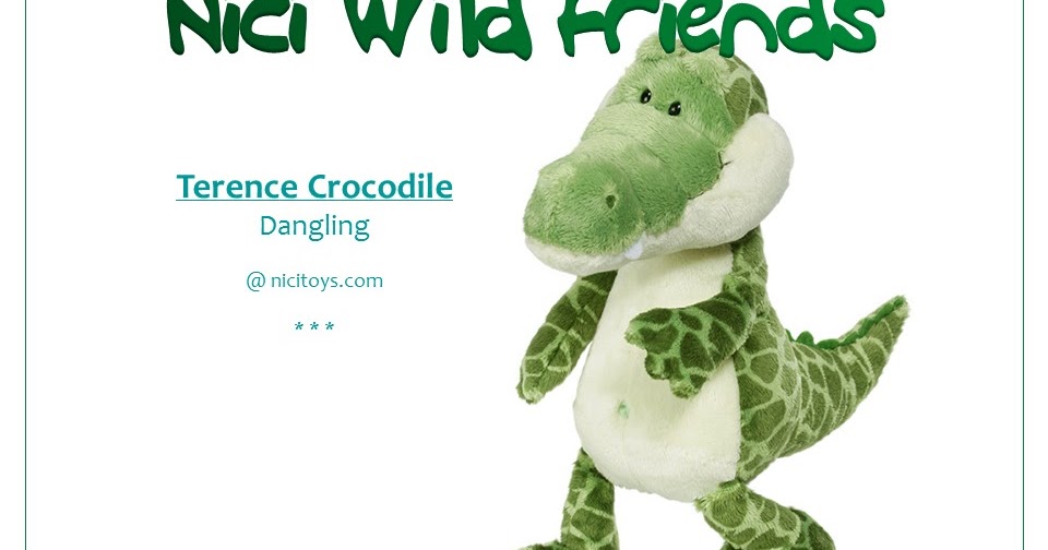 nici crocodile