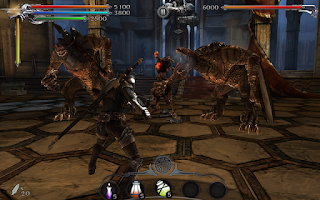 Download Gratis Joe Dever's Lone Wolf Apk + Data For Android Terbaru 2016 Download Gratis Joe Dever's Lone Wolf Apk + Data For Android Terbaru 2016
