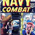 Navy Combat #17 - non-attributed Al Williamson art