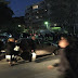 Ατέλειωτος θρήνος στο σπίτι του ενός από τα θύματα του τροχαίου στη Θεσσαλονίκη - Δεκάδες φίλοι του τον αποχαιρετούν (φωτό)