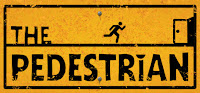 The Pedestrian game logo