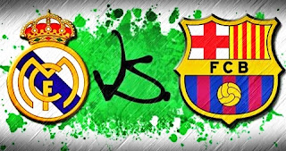 Duel of the Spanish Cup Final 2011