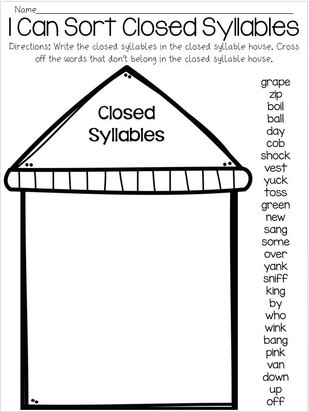 16-open-and-closed-syllables-worksheets-kids-worsheets