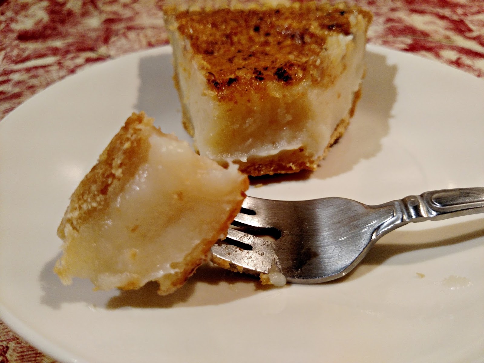 Nick S Kitchen Sugar Cream Pie Recipe Nick S Kitchen Sugar Cream Pie Recipe