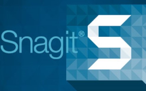 Download Snagit 13.0.3 Full Screen Capture Software
