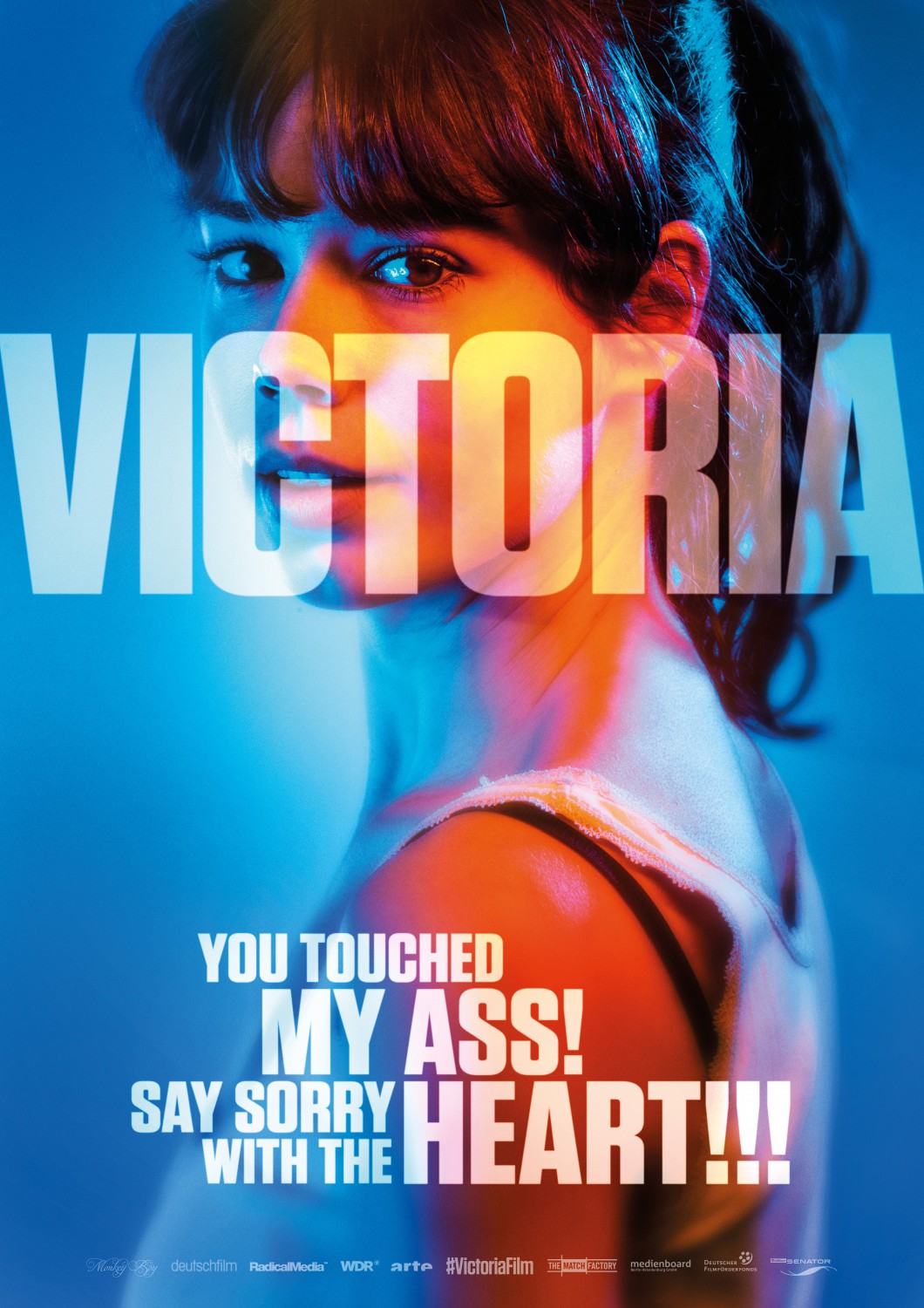 Victoria 2015 - Full (HD)