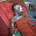 Kidnappers Rape, Rob & Pour Acid On A 500L Nursing Student In Maiduguri, Bornu State - Graphic Photos