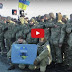 Семенченко обнародовал видеообращение украинских солдат ВСУ и ветеранов АТО: «Вооруженные силы и народ Украины поддерживают блокаду торговли с оккупантами!»