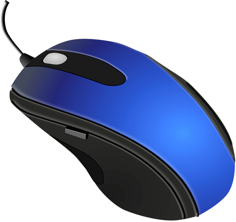 Fundamental of input device ~ Complete Learning of Computer