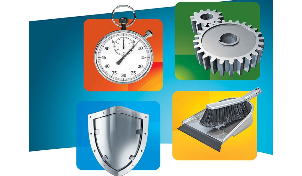 simplitec Power Suite FREE Nasıl Kaldırılır?