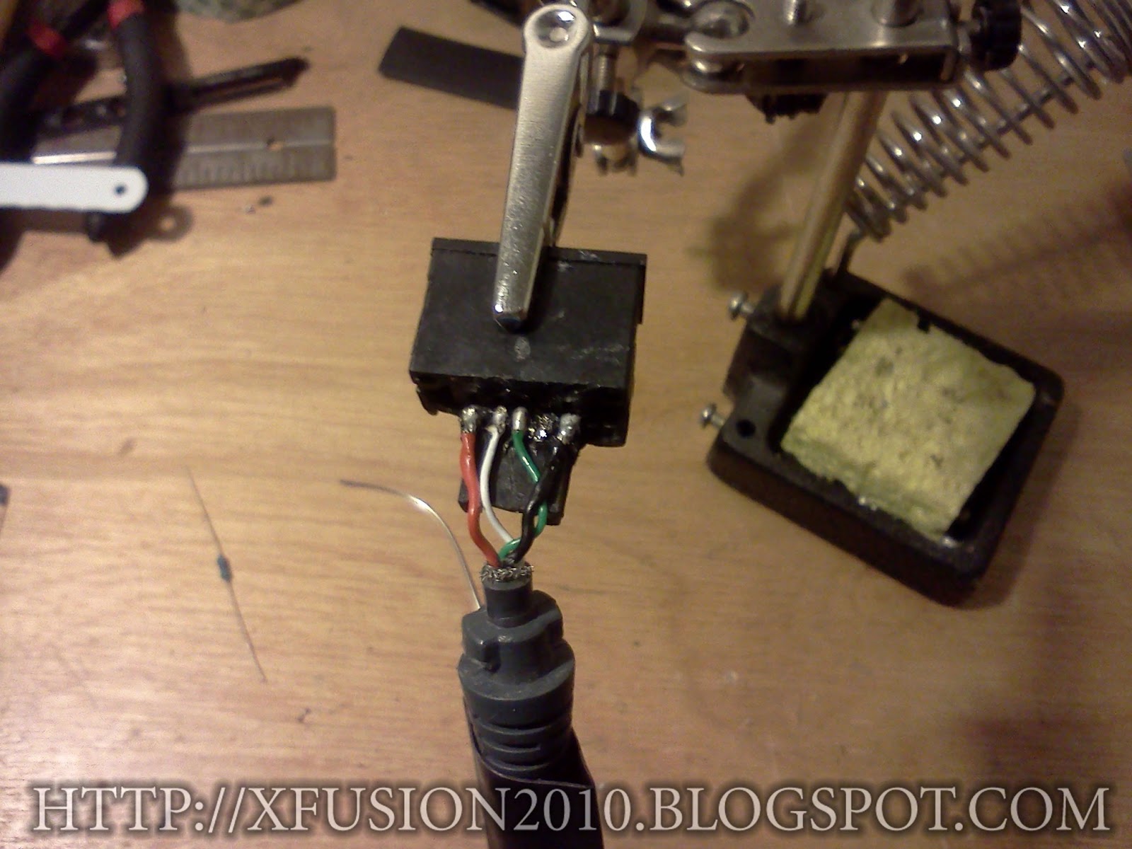 Adapter USB To Controller Port xbox m0dz