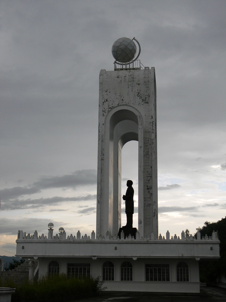 Jose Rizal Statue In Germany Captured Moments Rizal's Tallest Statue